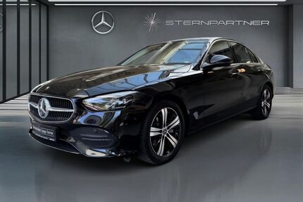 Mercedes-Benz C 220 Gebrauchtwagen