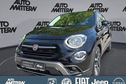 Fiat 500X Gebrauchtwagen