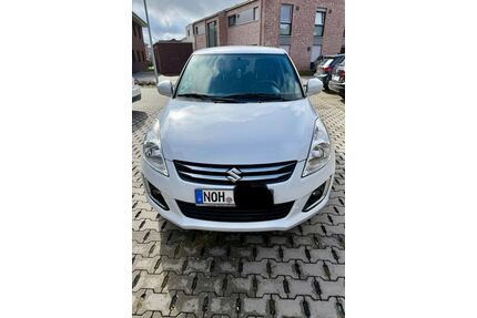 Suzuki Swift Gebrauchtwagen