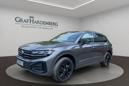 VW Touareg Gebrauchtwagen