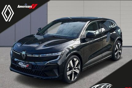 Renault Megane Gebrauchtwagen