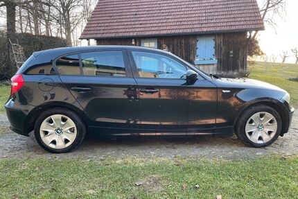 BMW 118 Gebrauchtwagen
