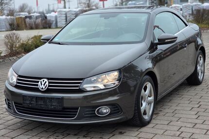 VW Eos Gebrauchtwagen