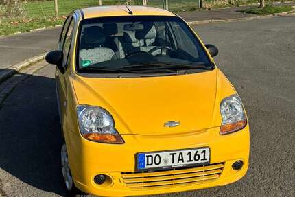 Chevrolet Matiz Gebrauchtwagen