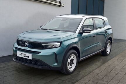 Opel Frontera Gebrauchtwagen