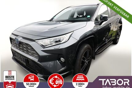 Toyota RAV 4 Gebrauchtwagen