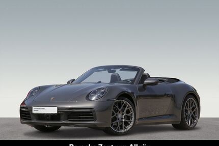 Porsche 992 Gebrauchtwagen