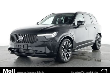 Volvo XC90 Gebrauchtwagen