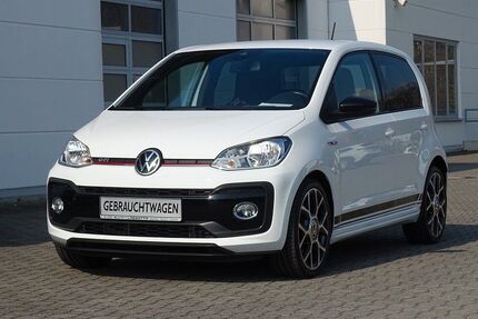 VW up! Gebrauchtwagen