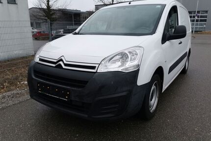 Citroen Berlingo Gebrauchtwagen