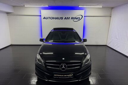 Mercedes-Benz A 220 Gebrauchtwagen