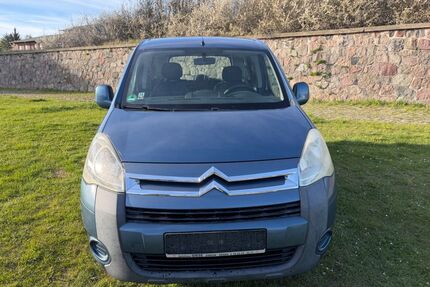 Citroen Berlingo Gebrauchtwagen