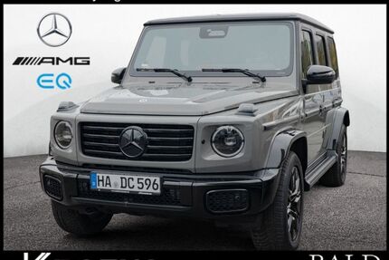 Mercedes-Benz G 450 Gebrauchtwagen