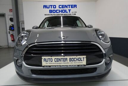 Mini Cooper Gebrauchtwagen