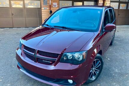 Dodge Grand Caravan Gebrauchtwagen