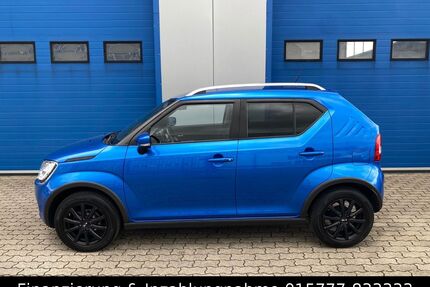 Suzuki Ignis Gebrauchtwagen