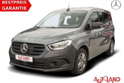 Mercedes-Benz eCitan Gebrauchtwagen