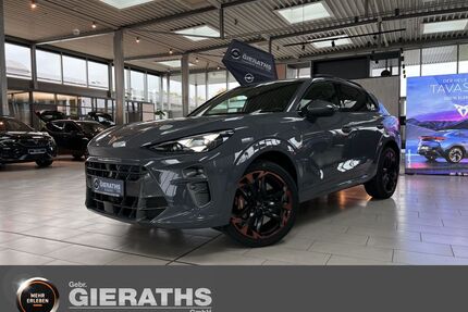 Cupra Terramar Gebrauchtwagen