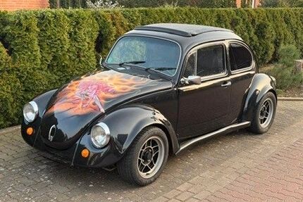 VW Käfer Gebrauchtwagen