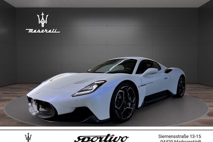 Maserati MC20 Gebrauchtwagen