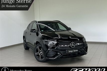 Mercedes-Benz GLA 180 Gebrauchtwagen