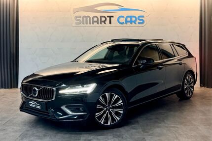 Volvo V60 Gebrauchtwagen