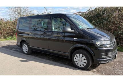 VW T6 Multivan Gebrauchtwagen