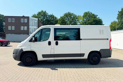 Fiat Ducato Gebrauchtwagen