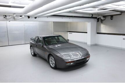 Porsche 944 Gebrauchtwagen