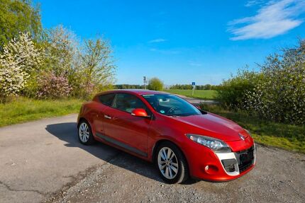 Renault Megane Gebrauchtwagen