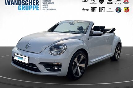 VW Beetle Gebrauchtwagen