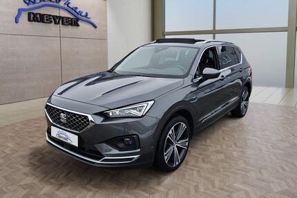 Seat Tarraco Gebrauchtwagen
