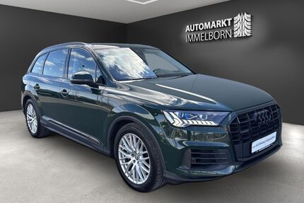 Audi Q7 Gebrauchtwagen