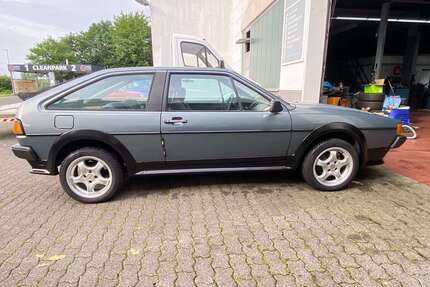 VW Scirocco Gebrauchtwagen