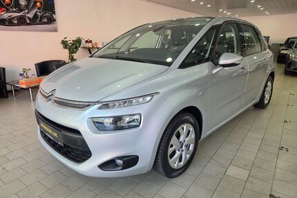 Citroen C4 Picasso Gebrauchtwagen