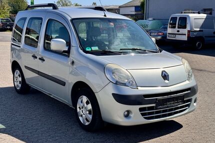 Renault Kangoo Gebrauchtwagen
