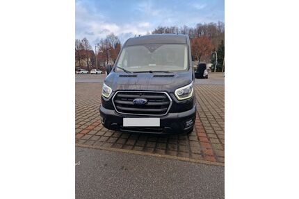 Ford Transit Gebrauchtwagen