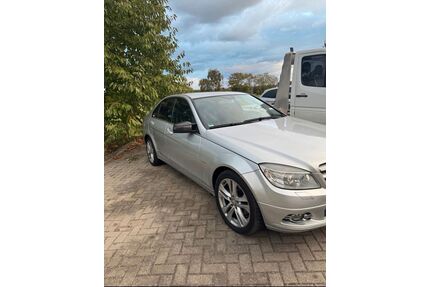 Mercedes-Benz C 220 Gebrauchtwagen
