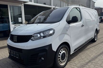 Fiat Scudo Gebrauchtwagen