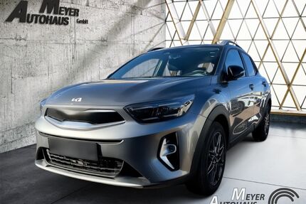 Kia Stonic Gebrauchtwagen