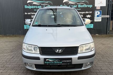 Hyundai Matrix Gebrauchtwagen