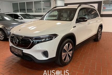 Mercedes-Benz EQB Gebrauchtwagen