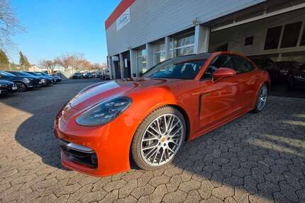 Porsche Panamera Gebrauchtwagen