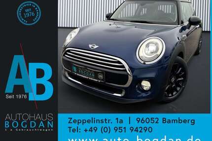 Mini Cooper Gebrauchtwagen