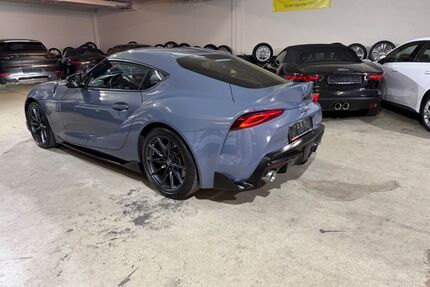 Toyota Supra Gebrauchtwagen