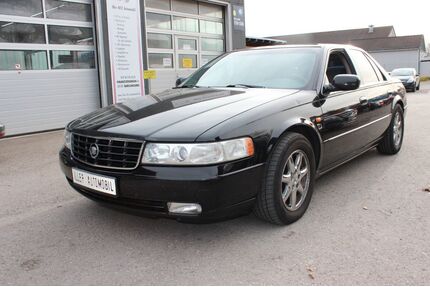 Cadillac Seville Gebrauchtwagen