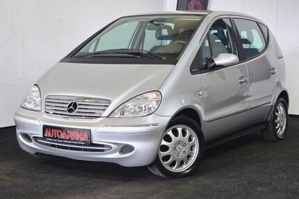 Mercedes-Benz A 160 Gebrauchtwagen