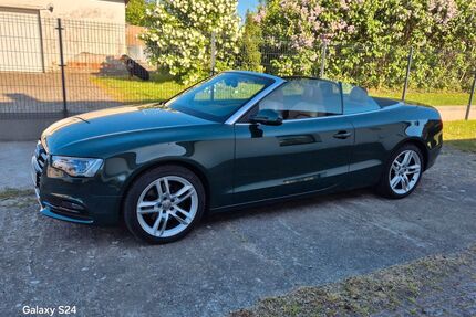 Audi Cabriolet Gebrauchtwagen