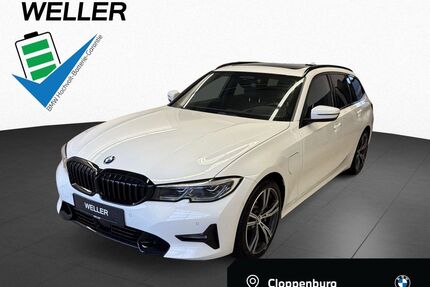 BMW 330 Gebrauchtwagen