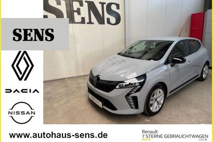 Renault Clio Gebrauchtwagen